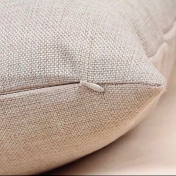 Spring Pillow Cover - Picture 5 of 6